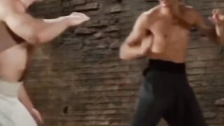 Bruce Lee Enter the dragon 2