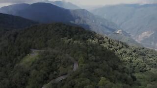 This is TAIWAN 台灣 - 400km solo riding across Taiwan (Part 2)
