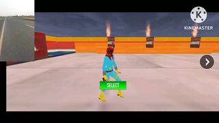 3d Ramp Car Racing impossible drve
