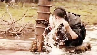 《你是我的格桑花》演唱：梁红