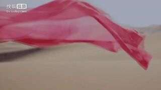 雲朵《我的楼兰》官方版MVYunduo - My LouLan