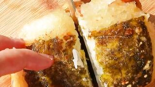 Crispy Spam and Egg Musubi