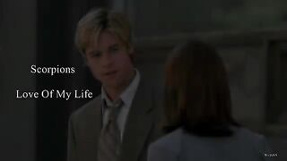 Scorpions - Love Of My Life + tekst  WST