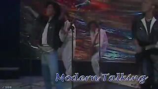 MODERN TALKING - You're The Lady Of My Heart