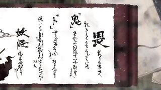 Nura rise the demon caln episode 5