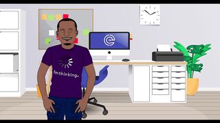 How to create cartoon animations in 5min _ Adobe Character Animator _ Zero to Hero