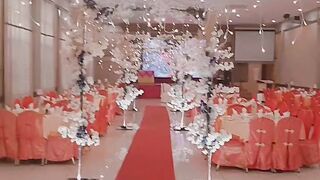 Wedding party 3