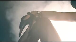 Rihanna - Umbrella (Orange Version) (Official Music Video) ft. JAY-Z 3