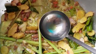 Cooking food 2