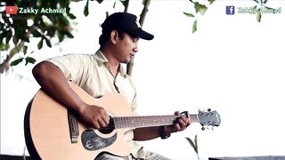 Armada - Hargai Aku (Live Akustik) Tono & Zakky Achmad