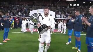 REAL MADRID 5 - 0 DEPORTIVO ALAVÉS HIGHLIGHTS LALIGA EA SPORTS