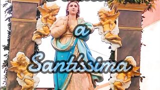 Consagração Diária a Santíssima Virgem Maria. 50