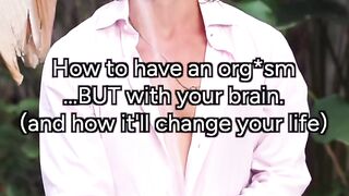 How to have an