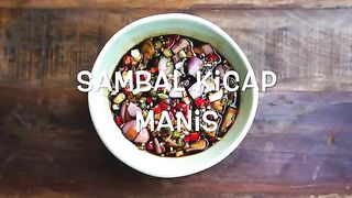 Sambal Kicap Manis