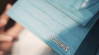jacquemus ladies hand bags