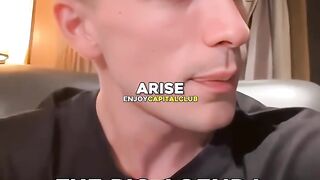 HOW THE ELITES MANIPULATE