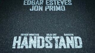 French Montana _ Doja Cat ft. Saweetie - Handstand (Официальное музыкальное видео)(720P_HD).