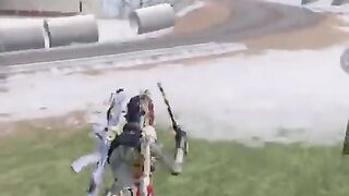 of duty Power of Player