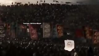 72_vs_22000_jung_e_karbala_????_10_muharram_imam_hussain_#islam_#history_#imamhussain