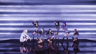 ПРИРОДА _LIMBO_ M_V (Performance Ver.)(720P_HD).