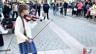 My Heart Will Go On (Celine Dion) - Violin Cover