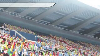 Captain Tsubasa Season 2 Eps.17