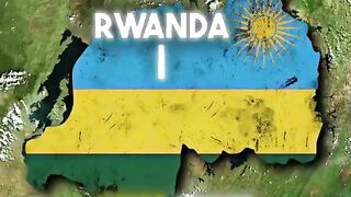 Countries ranked by their power