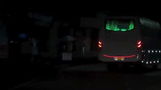 Night drive 4