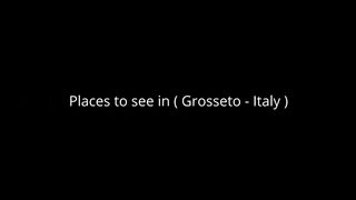 Grosseto