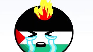 Palestinian pain