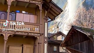 Switzerland in a Nutshell: Breathtaking Views, Delicious Chocolate & More