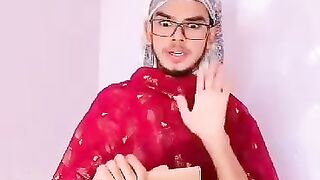 Funny dance clip