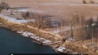 ПРОЛЕТНИ МРАЗОВЕ УНИЩОЖИХА РЕКОЛАТАТА В 4 РУСКИ РЕГИОНА