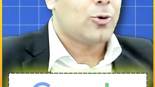 Google job
