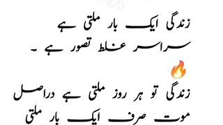 beautiful Urdu quotes 2