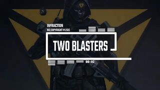 Cyberpunk Sport Gaming by Infraction [No Copyright Music] / Two Blasters