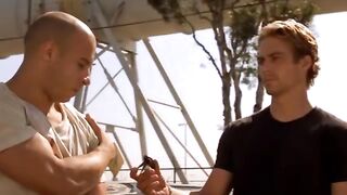 Fast & furious 3