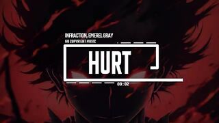 Brazilian Phonk Sport by Infraction, Emerel Gray [No Copyright Music] / Hurt