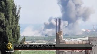 Israeli strikes in Lebanon: Hamas official and three others killed