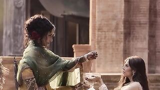 Heera mandi short #heeramandi