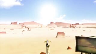 Oscar Feisty  أوسكار المشاكس
