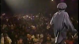 Eddie Griffin King of Comedy Never Before Seen Stand-Up Comedy!.