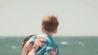 FURIOUS 7 (2015) part the end