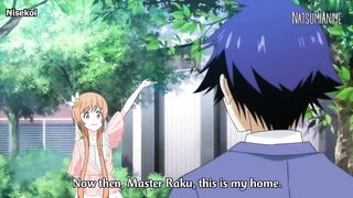 When They Meet the Parents for the First Time _ Anime Compilation