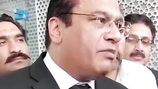 BIG BREAKING #ciphercase #imrankhan #pti #latestnews #salmansafdar.