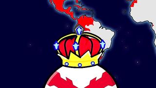 The Biggest Empire In History