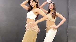 Holi dance 2023 Sakshi Malik