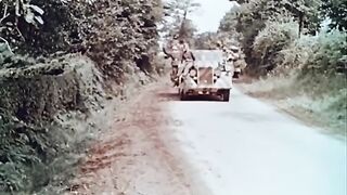 НЕМСКИ ВОЙНИЦИ ИТАЛИЯ 1944Г