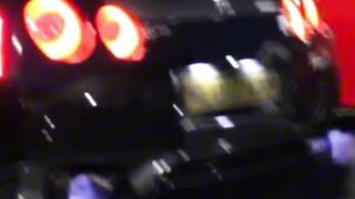 Nissan GTR Power