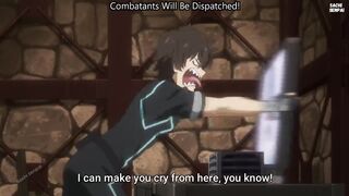 Most Savage Thot Slayers in Anime _ Anime Craziest THOT Slayer Moments _ Thot Slayer Anime Meme